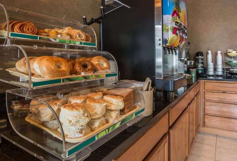 فندق Quality Inn & Suites Hanes Mall