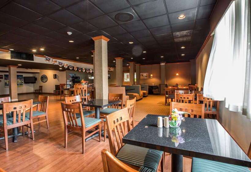 فندق Quality Inn & Suites Hanes Mall