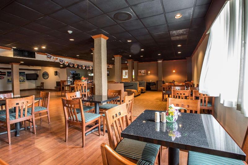 فندق Quality Inn & Suites Hanes Mall