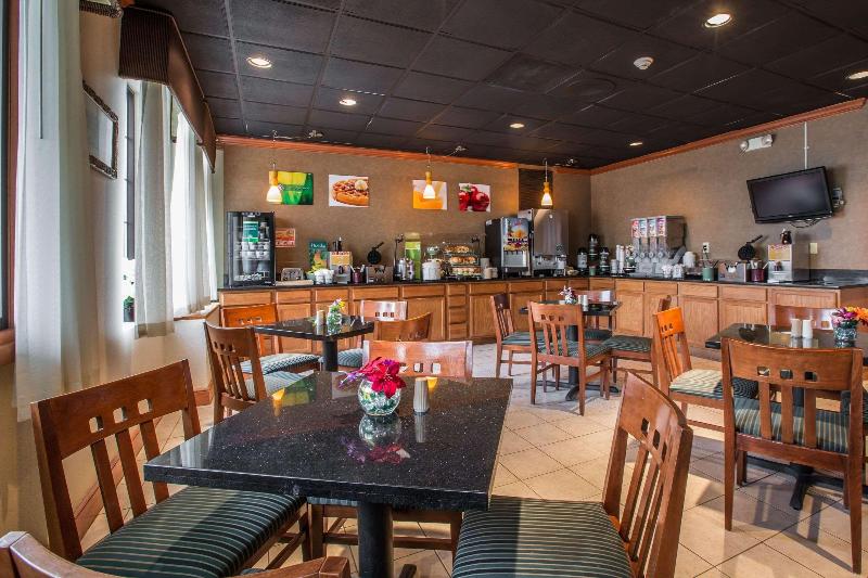 فندق Quality Inn & Suites Hanes Mall