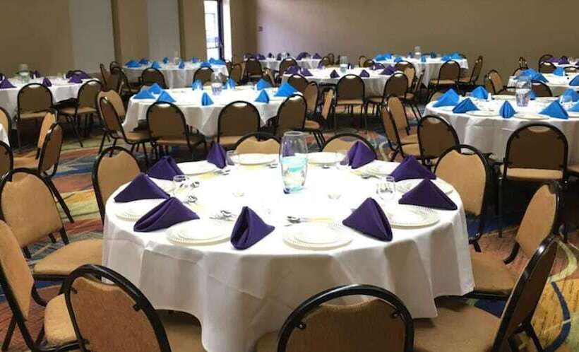 فندق Quality Inn & Suites Hanes Mall