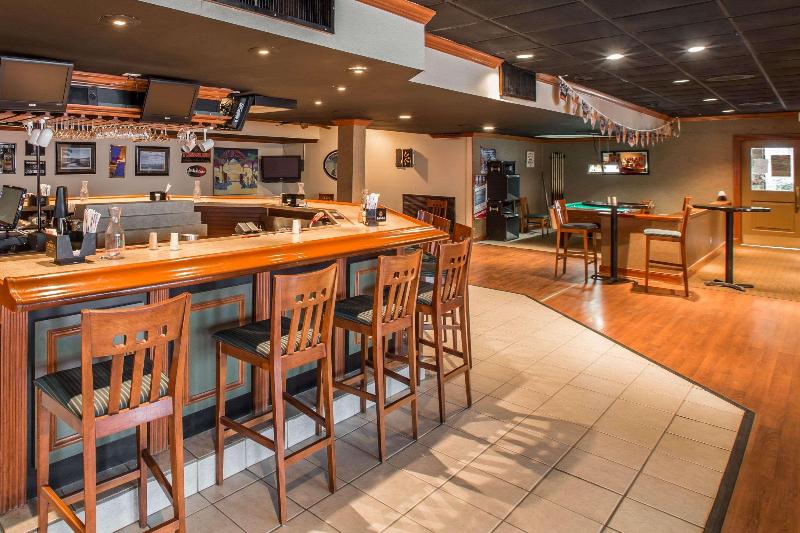 فندق Quality Inn & Suites Hanes Mall