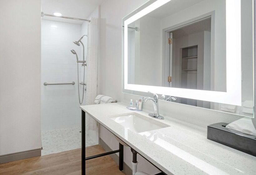 בית מלון כפרי Comfort Suites Idaho Falls