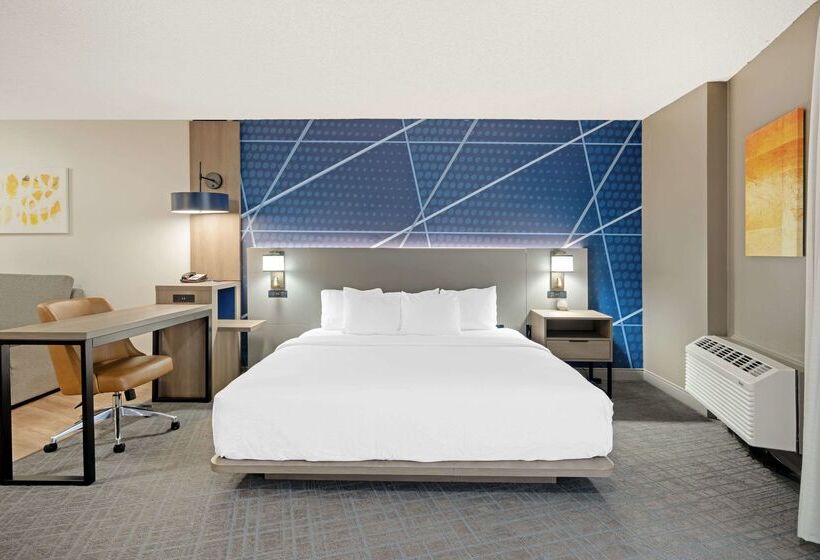 בית מלון כפרי Comfort Suites Idaho Falls