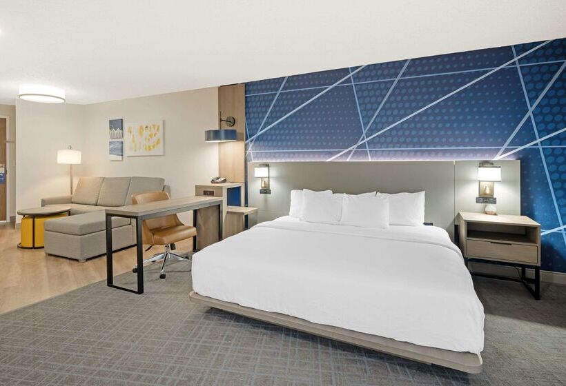 בית מלון כפרי Comfort Suites Idaho Falls