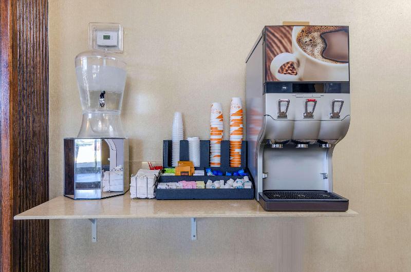 בית מלון כפרי Comfort Suites Idaho Falls