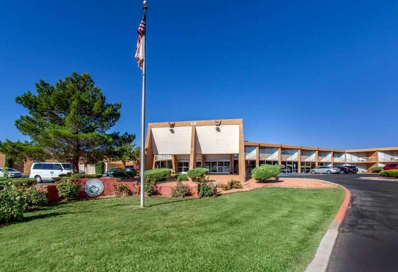 فندق Quality Inn View Of Lake Powell  Page