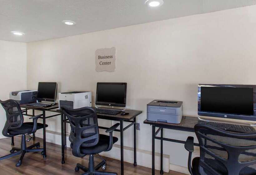 فندق Quality Inn View Of Lake Powell  Page