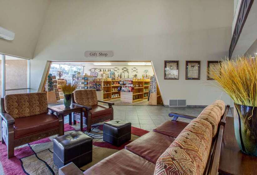 فندق Quality Inn View Of Lake Powell  Page