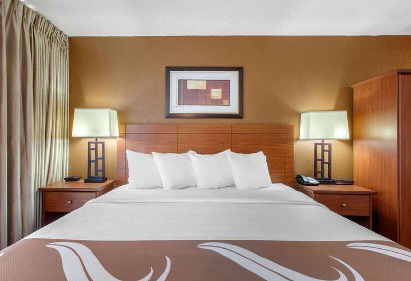 فندق Quality Inn View Of Lake Powell  Page