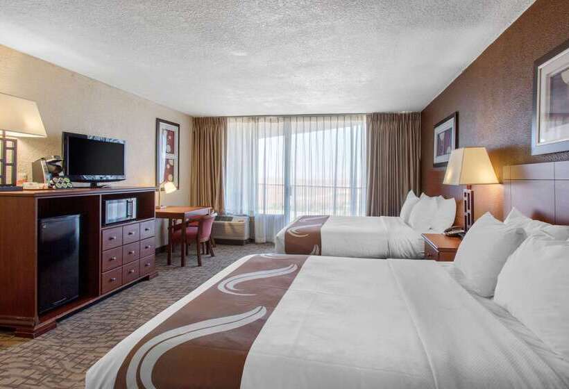 فندق Quality Inn View Of Lake Powell  Page