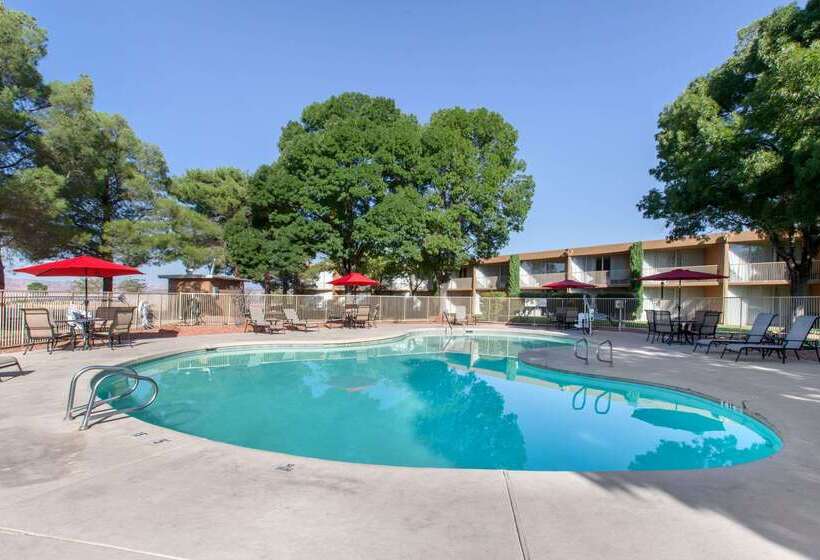 فندق Quality Inn View Of Lake Powell  Page