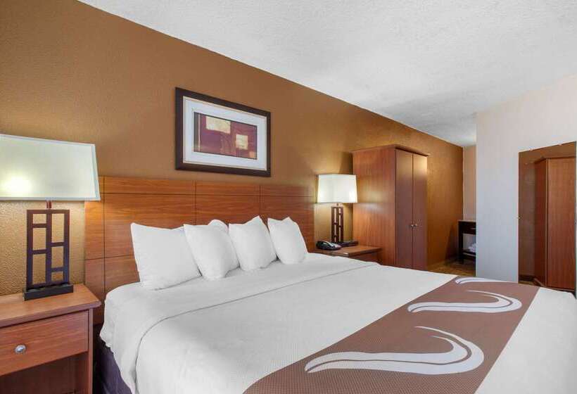 فندق Quality Inn View Of Lake Powell  Page