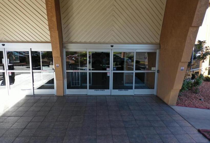 فندق Quality Inn View Of Lake Powell  Page