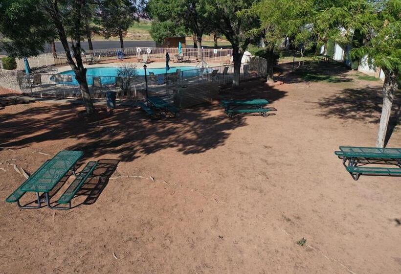 فندق Quality Inn View Of Lake Powell  Page