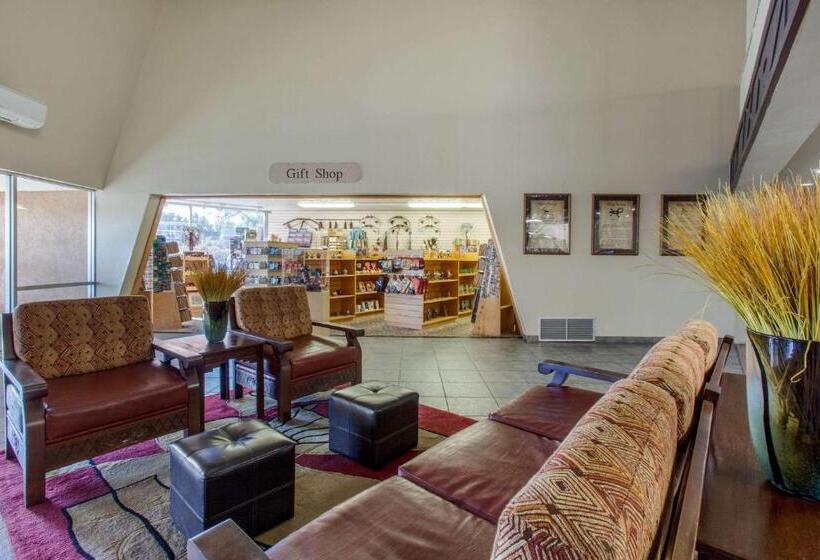 فندق Quality Inn View Of Lake Powell  Page