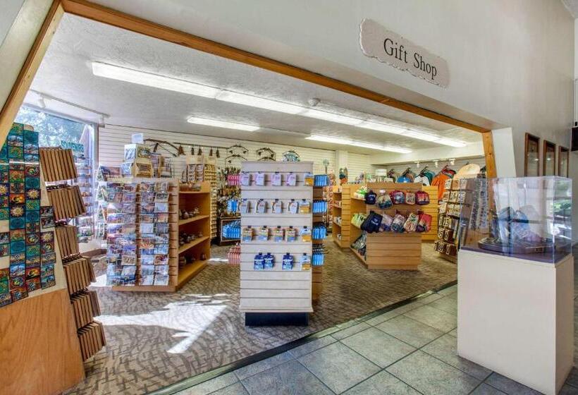 فندق Quality Inn View Of Lake Powell  Page