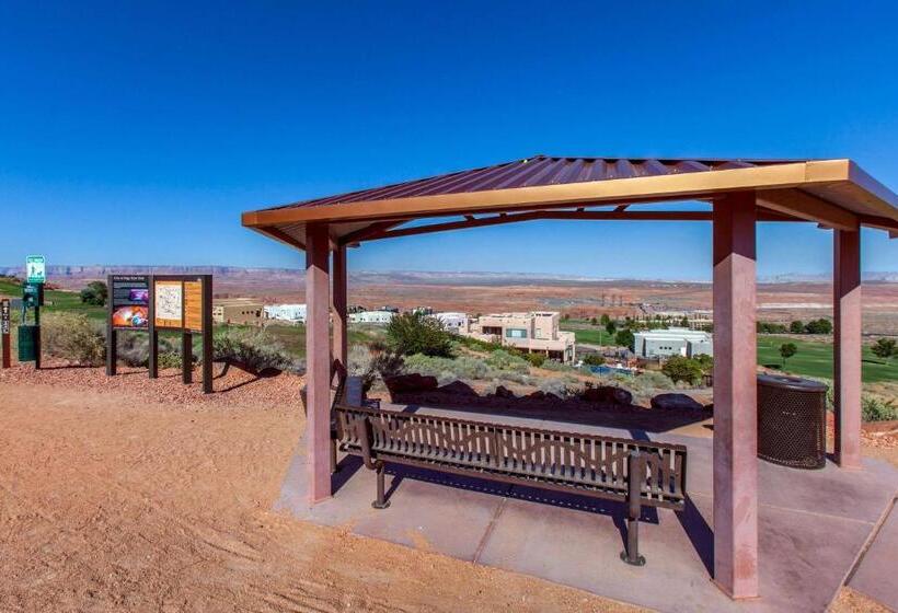 فندق Quality Inn View Of Lake Powell  Page