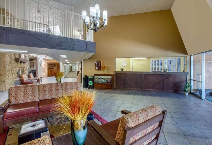 فندق Quality Inn View Of Lake Powell  Page