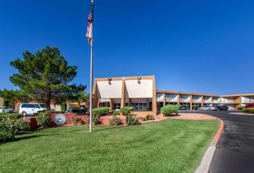 فندق Quality Inn View Of Lake Powell  Page