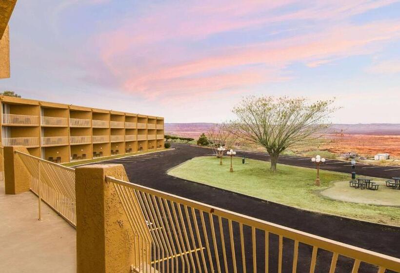 فندق Quality Inn View Of Lake Powell  Page