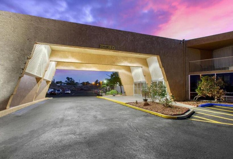 فندق Quality Inn View Of Lake Powell  Page