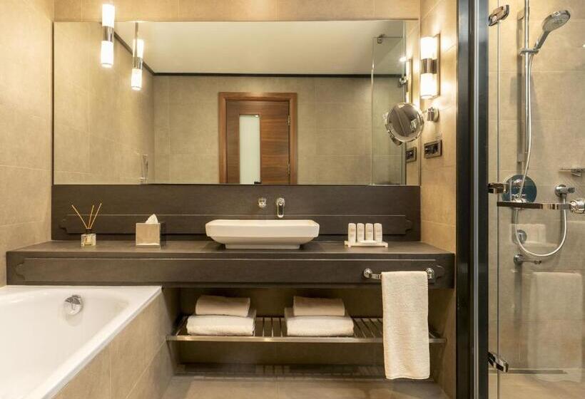 هتل Radisson Blu Bosphorus