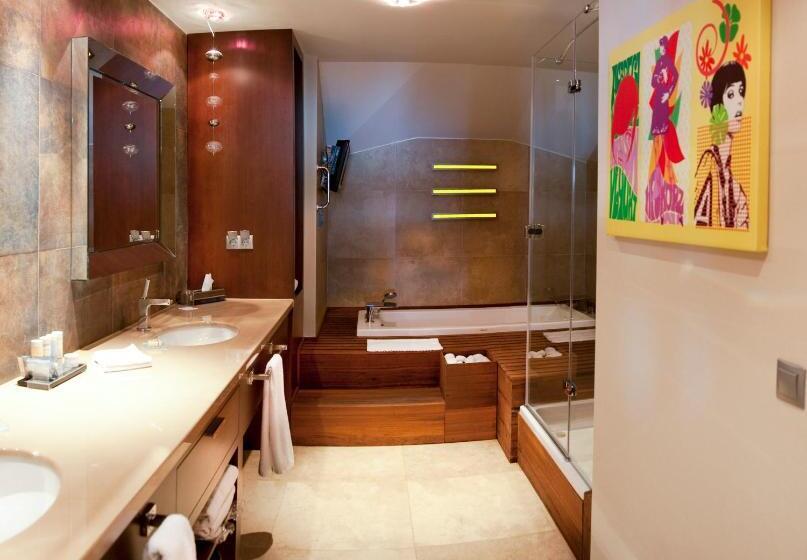 هتل Radisson Blu Bosphorus