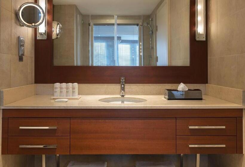 هتل Radisson Blu Bosphorus
