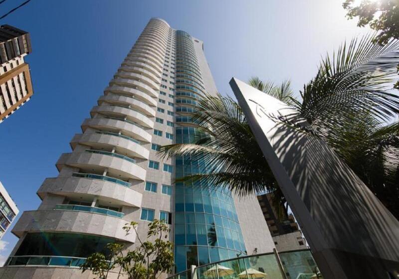 בית מלון כפרי Radisson Recife