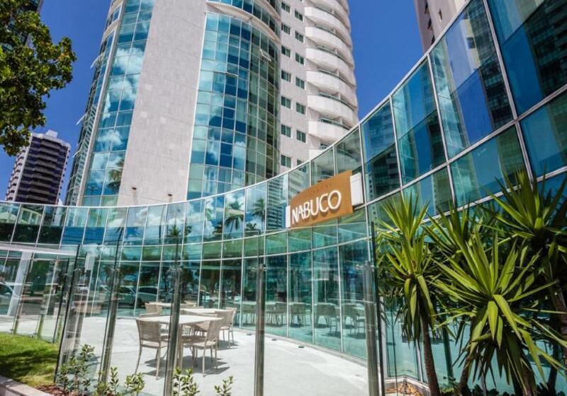 בית מלון כפרי Radisson Recife