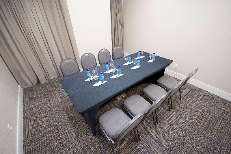 בית מלון כפרי Radisson Recife