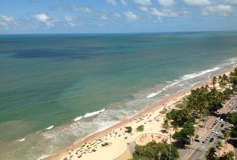 בית מלון כפרי Radisson Recife