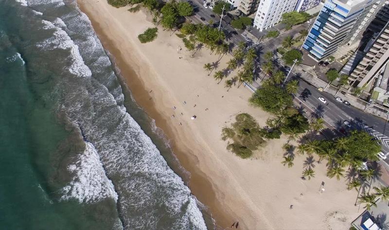 בית מלון כפרי Radisson Recife