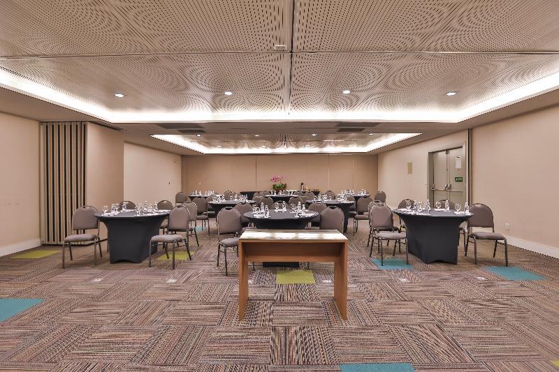 בית מלון כפרי Radisson Recife