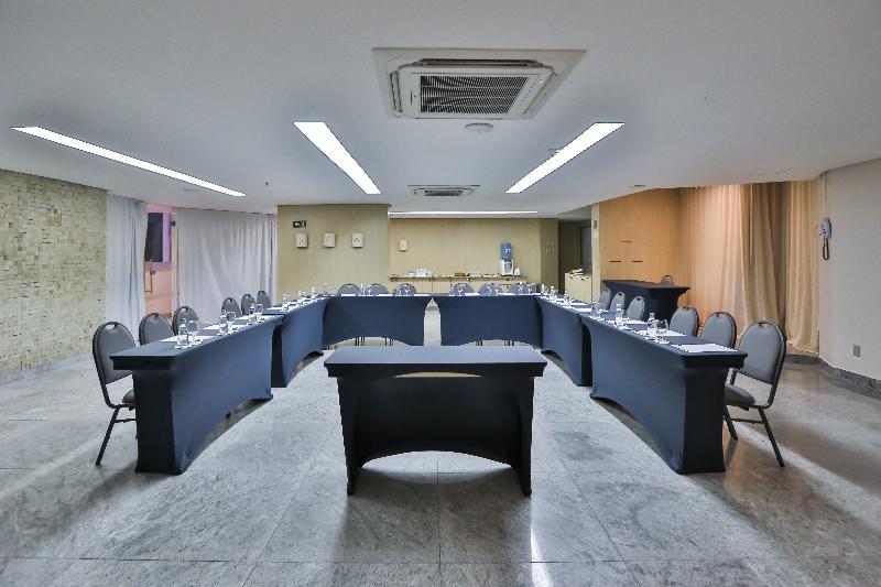 בית מלון כפרי Radisson Recife