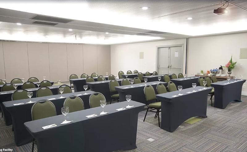 בית מלון כפרי Radisson Recife