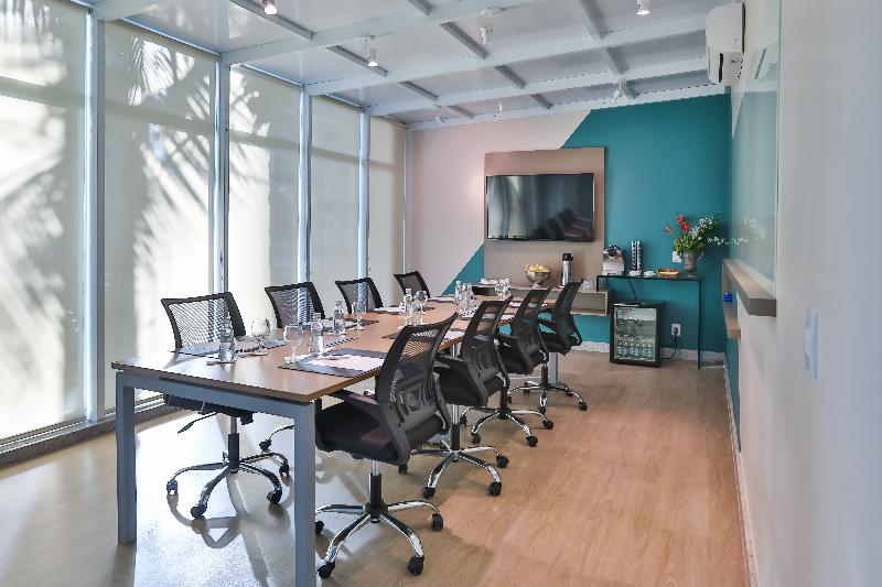 בית מלון כפרי Radisson Recife