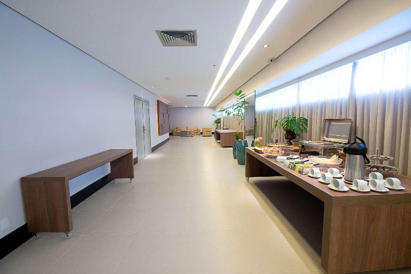 בית מלון כפרי Radisson Recife