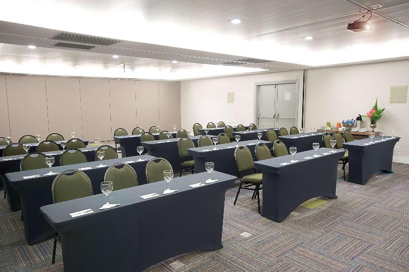 בית מלון כפרי Radisson Recife