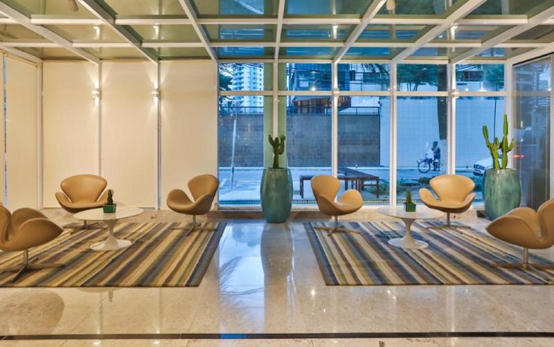 בית מלון כפרי Radisson Recife