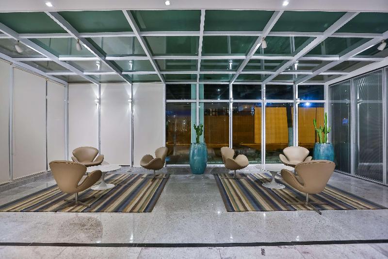 בית מלון כפרי Radisson Recife