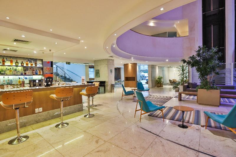 בית מלון כפרי Radisson Recife