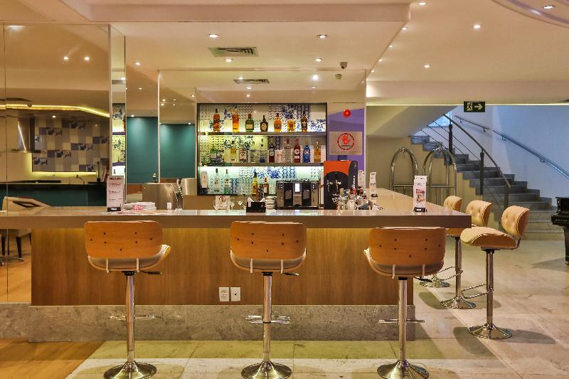 בית מלון כפרי Radisson Recife