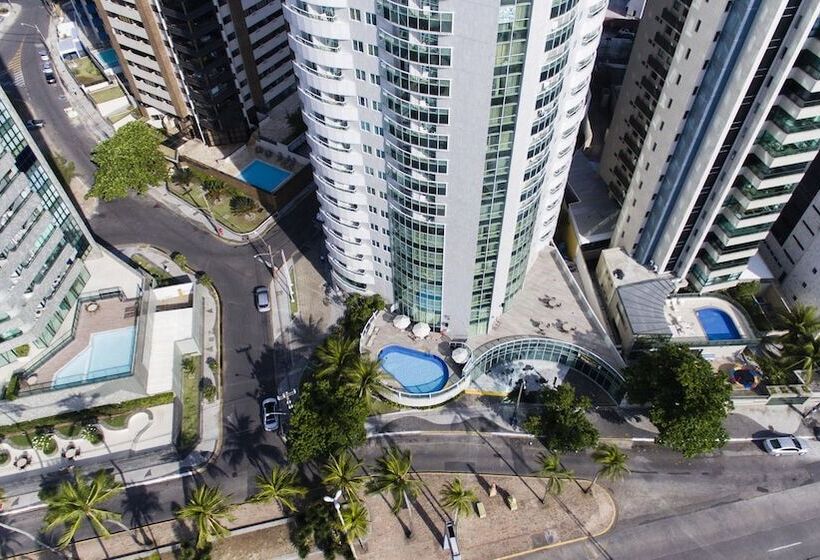 בית מלון כפרי Radisson Recife