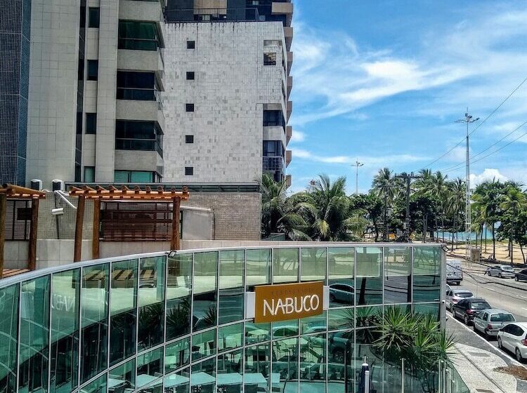 בית מלון כפרי Radisson Recife