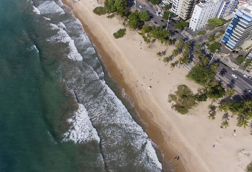 בית מלון כפרי Radisson Recife