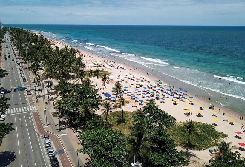 בית מלון כפרי Radisson Recife