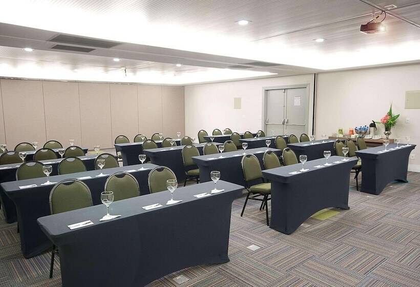 בית מלון כפרי Radisson Recife