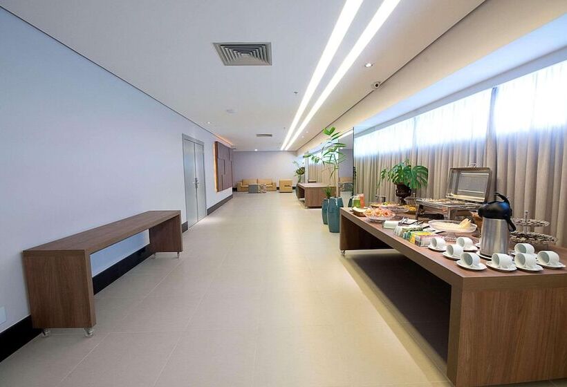 בית מלון כפרי Radisson Recife